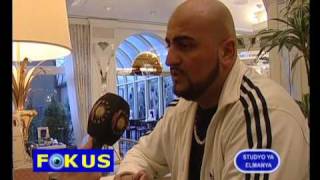 XATAR Interview  Kurdistan TV Teil 1 [upl. by Ratep]