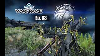 Warframe Wednesday Ep 63 Solo Archon Hunt Solo Exploiter Orb Elite Deep Archimedea [upl. by Morgana]