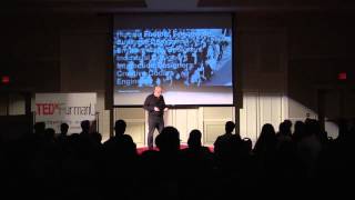 Essentials for Lifelong Learning Danny Stillion at TEDxFurmanU [upl. by Innep]