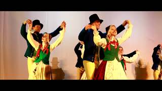 Grupo Mazury  Marynia i Welewetka  2017  Grupo Mazury [upl. by Marya502]