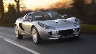 Lotus Elise Supercharged by autocarcouk [upl. by Hughes]