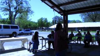 Native Americans in Trinity County [upl. by Amri]