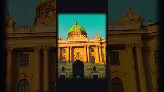 24 Hours in Vienna Austria [upl. by Llenrrad529]