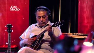 Coke Studio Season 7 Yaad Javed Bashir [upl. by Rafa]