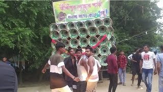 তকি পুর লোহার পাড়া💥সুলতান মাইক💥 নতুন 30 এর মাল দেখো ভিডিওটা [upl. by Amling]