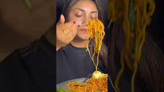 Full video available mukbang subscribe food [upl. by Cini255]