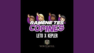 Ramène tes copines [upl. by Akisej]