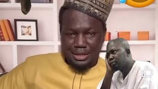 😳😳lomotif de Cheikh Ahmet Cisséquotman leu waw beneu khalé moma setsi makoyquot [upl. by Eldon]