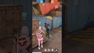 Overconfidence  free firethe way of revenge free fire remix IQ 9999 headshot  AWESOME FF [upl. by Eibot669]