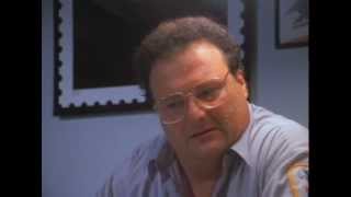 SeinfeldNewman interrogates JerryMail fraud [upl. by Gervase]