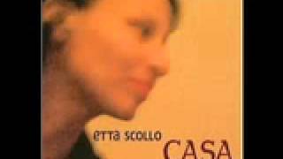 ETTA SCOLLO  CRESCERE NON MI VA Tom Waits COVER [upl. by Alrahs]