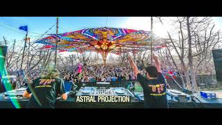 Astral Projection 2019 Set HIGHQUALITY GOA TRANCE WILL LIVE FOREVER [upl. by Jamie92]