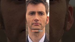 One Of The SADDEST DOCTOR WHO Moments [upl. by Jangro]