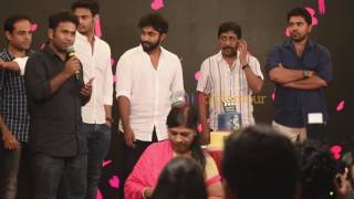 EXCLUSIVE  Love Action Drama Nivin Pauly Nayanthara Movie Official Launch  FULL VIDEO [upl. by Terr]