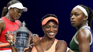 What Happened to Sloane Stephens [upl. by Deroo840]