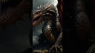 Dragon Roaring  You Wont Believe This Insane Sound 🐉 [upl. by Micaela]