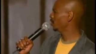 Dave Chappelle on Grape Drink  Sunny Delight Commercial [upl. by Teews]