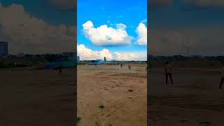 Sunday spl cricket at site tranding cricket youtubevideos shortvideo [upl. by Eimerej]