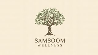 Welcome to my Channel  Samsoom Wellness [upl. by Lovering858]