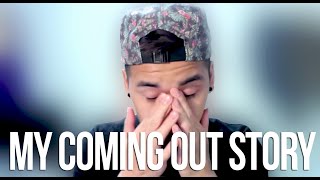 My Coming Out Story [upl. by Thorndike225]