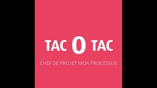 Découvrez le métier de Chef de Projet MOA et Processus [upl. by Etnuaed]