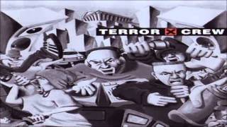 Terror X Crew  Επαναστάτες Της Υπόγειας Σκηνής HQ 1995 [upl. by Epps]