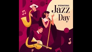 JAZZ DAY 2023 JAZZ LEGEND EGILS STRAUME quot POOLS DON GROLNICK [upl. by Ecirtaeb]