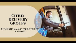 Citrix MCS Catalogs and Delivery Groups Cloudosoft citrix vdi catalogs mcs cloudsoft xenserver [upl. by Nile276]