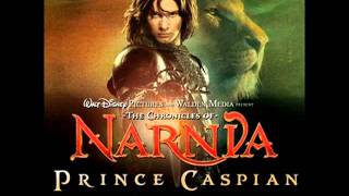 The Chronicles of Narnia Prince Caspian theme soundtrack This is Home [upl. by Nnaycart621]