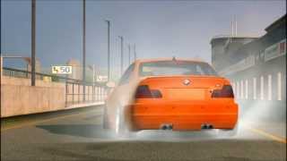 BMW E46 M3 LFS HD [upl. by Dre863]