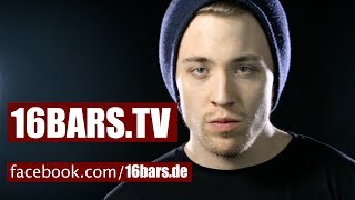 3Plusss  Ein Lied das ich an meinem Geburtstag geschrieben habe 16BARSTV PREMIERE [upl. by Pepin]