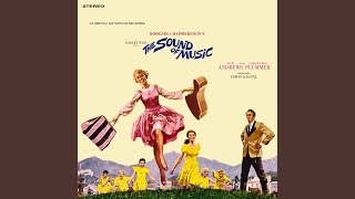 Sound of Music Edelweiss 1965 [upl. by Ardnuassak509]