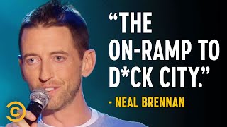 “43 in My Checking Account”  Neal Brennan  Full Special [upl. by Babbie]