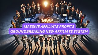 Master Affiliate Profits review ground breaking new affiliate system making amazing commissions [upl. by Giliane]