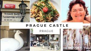 What to see and do in Prague Episode 8 [upl. by Mighell]