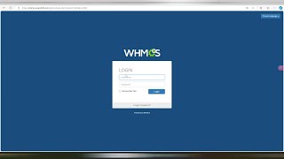 Whmcs 8112 License Key 2024  Whmcs Installation Full Tutorial [upl. by Countess146]