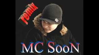 MC SooN  Fehér Holló  DJDave RMX [upl. by Sterne]