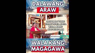 2 Araw na wala kang magagawa motivation inspiration [upl. by Aieken655]