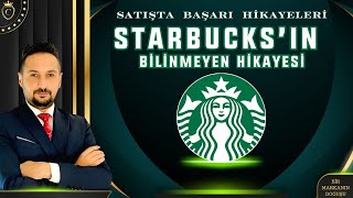 Starbucks’ın Bilinmeyen Hikayesi [upl. by Haberman]