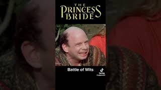 INCONCEIVABLE Princess Bride [upl. by Sampson]