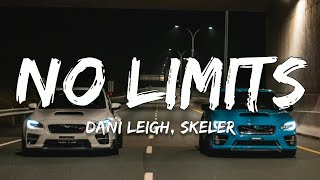 Dani Leigh  No Limits Skeler Remix [upl. by Faustine]