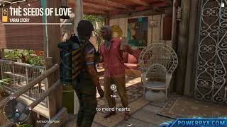 Far Cry 6  All Lorenzos Children Locations The Seeds of Love Walkthrough [upl. by Dibbell]