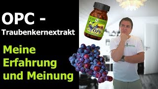 OPC Erfahrung  Mein OPC Test  Echt Vital [upl. by Kihtrak31]