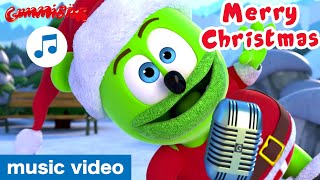 The Gummy Bear Song CHRISTMAS SPECIAL 🎅🏻 Gummibär 🎄 Christmas Song  English [upl. by Nylireg]