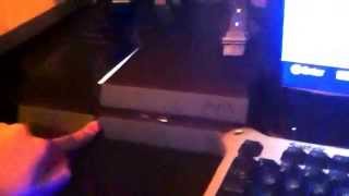 Ps4 cd drive noise and problems [upl. by Georgetta396]