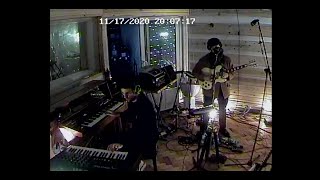 FOALS  Neptune CCTV Sessions [upl. by Jolyn]