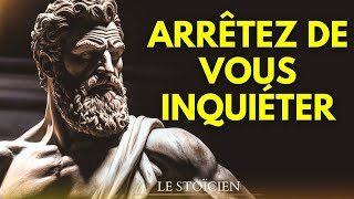 Cette vidéo changera complètement votre vie   Marcus Aurelius [upl. by Nomzed]