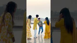 Milnege hum NahinKunaal Varma amp Aditya Devyoutubeshorts milengehumnahi ytshorts nolove [upl. by Stag]