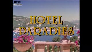 Hotel Paradies Folge 5  Deutsch  HD [upl. by Oriole]