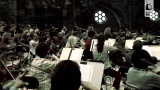 Fluch der Karibik Theme Soundtrack  Stefans Musikworkshop mit Koncentus und Philharmonie [upl. by Sibyls614]